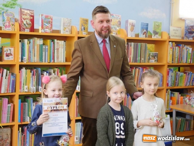 Zdjęcie w galerii na portalu naszwodzislaw.com: Znamy zwycięzców konkursu na najpiękniejszą pisankę wiadomości z regionu