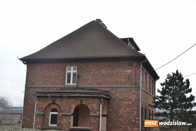 Zdjęcie w galerii na portalu naszwodzislaw.com: Przy Makuszyńskiego w Radlinie powstanie żłobek  wiadomości z regionu