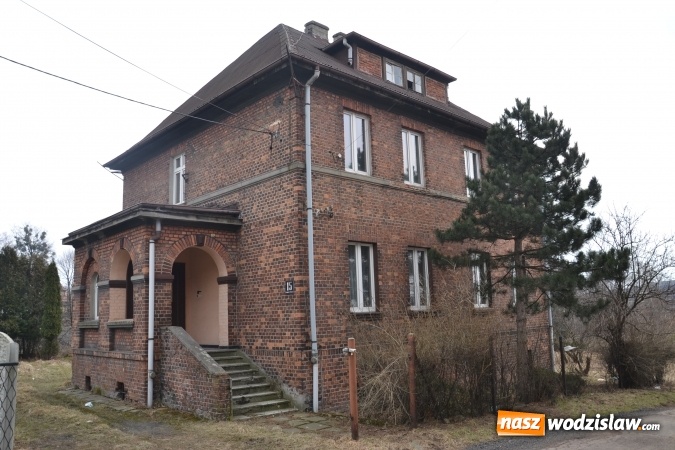 Zdjęcie w galerii na portalu naszwodzislaw.com: Przy Makuszyńskiego w Radlinie powstanie żłobek  wiadomości z regionu