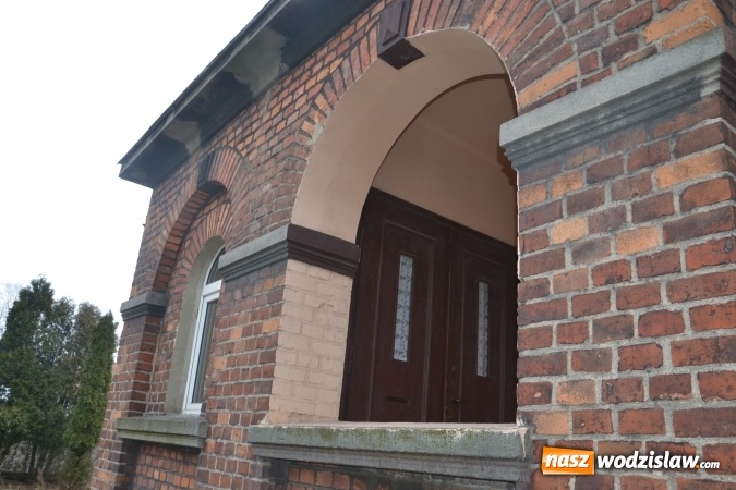 Zdjęcie w galerii na portalu naszwodzislaw.com: Przy Makuszyńskiego w Radlinie powstanie żłobek  wiadomości z regionu