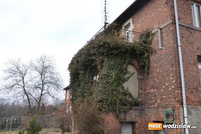Zdjęcie w galerii na portalu naszwodzislaw.com: Przy Makuszyńskiego w Radlinie powstanie żłobek  wiadomości z regionu