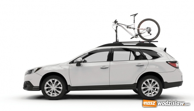 Zdjęcie w galerii na portalu naszwodzislaw.com: Bezpieczne i sprawne przewożenie rowerów? Tylko ze sprzętem z CampBox!  wiadomości z regionu