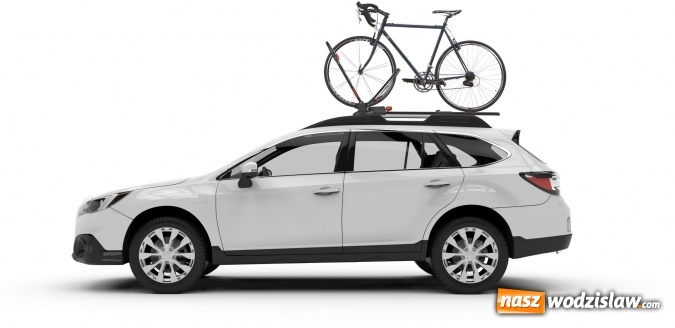 Zdjęcie w galerii na portalu naszwodzislaw.com: Bezpieczne i sprawne przewożenie rowerów? Tylko ze sprzętem z CampBox!  wiadomości z regionu