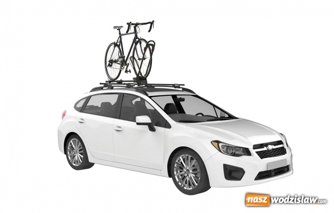 Zdjęcie w galerii na portalu naszwodzislaw.com: Bezpieczne i sprawne przewożenie rowerów? Tylko ze sprzętem z CampBox!  wiadomości z regionu