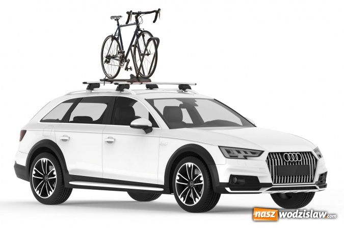 Zdjęcie w galerii na portalu naszwodzislaw.com: Bezpieczne i sprawne przewożenie rowerów? Tylko ze sprzętem z CampBox!  wiadomości z regionu