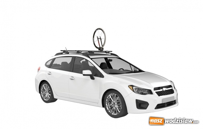 Zdjęcie w galerii na portalu naszwodzislaw.com: Bezpieczne i sprawne przewożenie rowerów? Tylko ze sprzętem z CampBox!  wiadomości z regionu