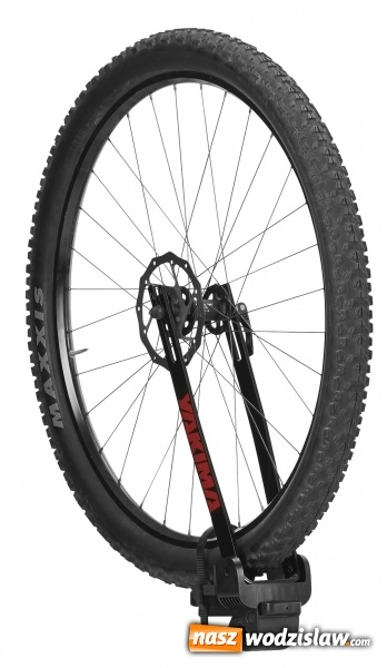 Zdjęcie w galerii na portalu naszwodzislaw.com: Bezpieczne i sprawne przewożenie rowerów? Tylko ze sprzętem z CampBox!  wiadomości z regionu