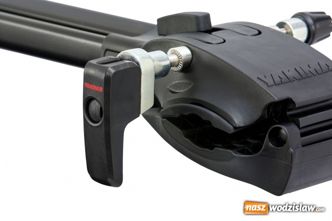 Zdjęcie w galerii na portalu naszwodzislaw.com: Bezpieczne i sprawne przewożenie rowerów? Tylko ze sprzętem z CampBox!  wiadomości z regionu