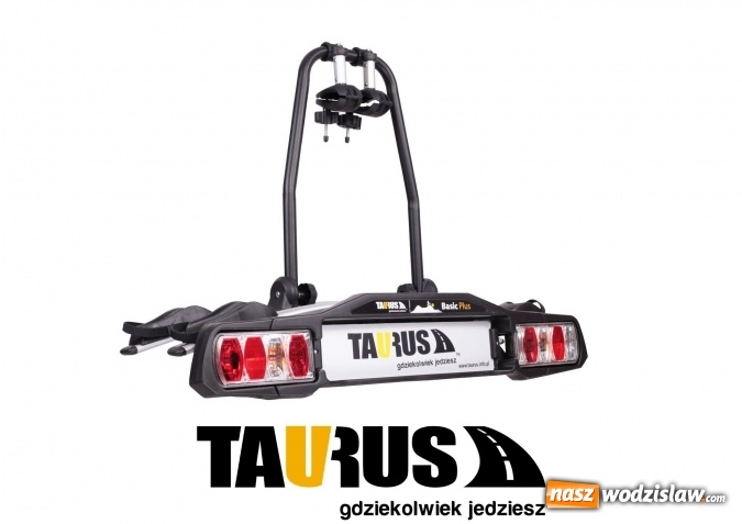 Zdjęcie w galerii na portalu naszwodzislaw.com: Bezpieczne i sprawne przewożenie rowerów? Tylko ze sprzętem z CampBox!  wiadomości z regionu