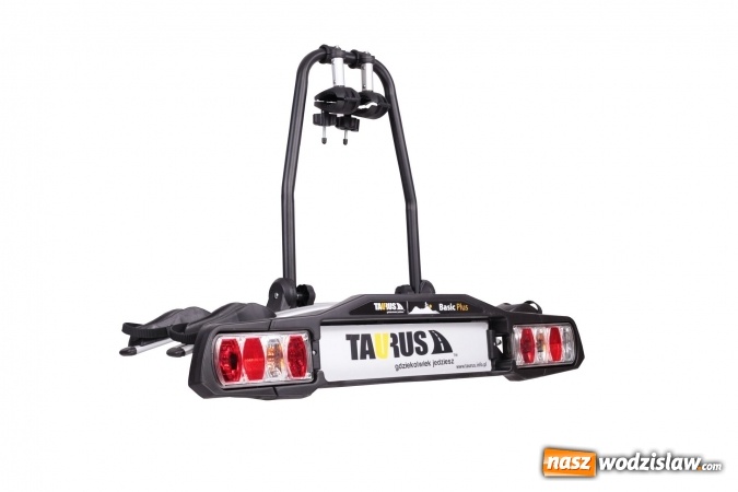 Zdjęcie w galerii na portalu naszwodzislaw.com: Bezpieczne i sprawne przewożenie rowerów? Tylko ze sprzętem z CampBox!  wiadomości z regionu