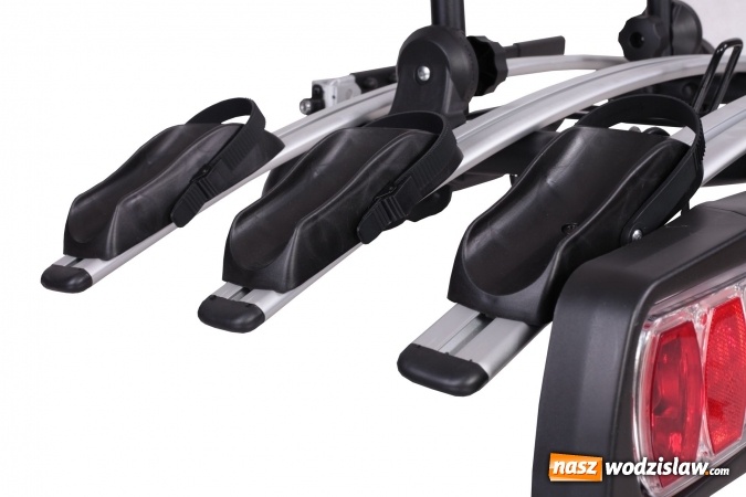 Zdjęcie w galerii na portalu naszwodzislaw.com: Bezpieczne i sprawne przewożenie rowerów? Tylko ze sprzętem z CampBox!  wiadomości z regionu