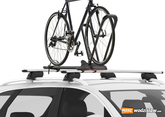 Zdjęcie w galerii na portalu naszwodzislaw.com: Bezpieczne i sprawne przewożenie rowerów? Tylko ze sprzętem z CampBox!  wiadomości z regionu