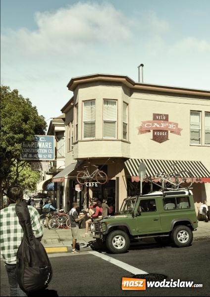 Zdjęcie w galerii na portalu naszwodzislaw.com: Bezpieczne i sprawne przewożenie rowerów? Tylko ze sprzętem z CampBox!  wiadomości z regionu