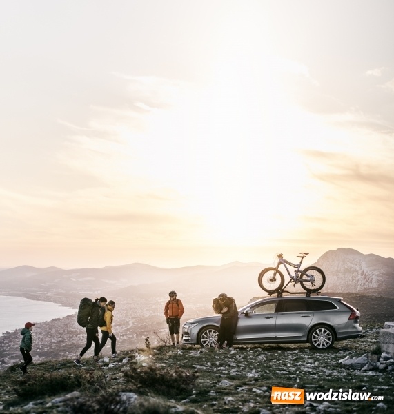 Zdjęcie w galerii na portalu naszwodzislaw.com: Bezpieczne i sprawne przewożenie rowerów? Tylko ze sprzętem z CampBox!  wiadomości z regionu
