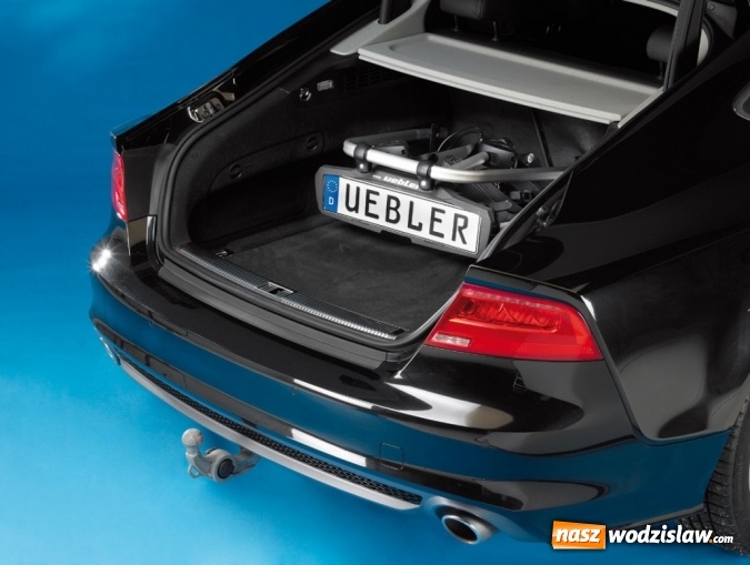 Zdjęcie w galerii na portalu naszwodzislaw.com: Bezpieczne i sprawne przewożenie rowerów? Tylko ze sprzętem z CampBox!  wiadomości z regionu