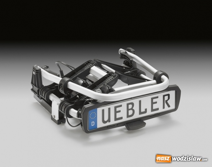 Zdjęcie w galerii na portalu naszwodzislaw.com: Bezpieczne i sprawne przewożenie rowerów? Tylko ze sprzętem z CampBox!  wiadomości z regionu