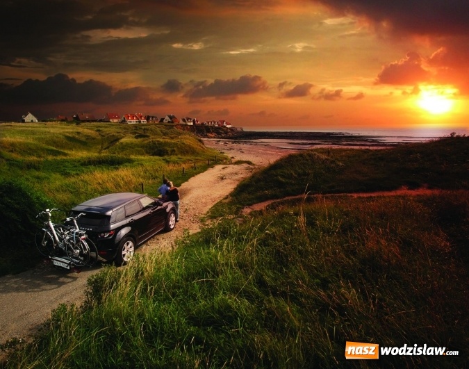 Zdjęcie w galerii na portalu naszwodzislaw.com: Bezpieczne i sprawne przewożenie rowerów? Tylko ze sprzętem z CampBox!  wiadomości z regionu