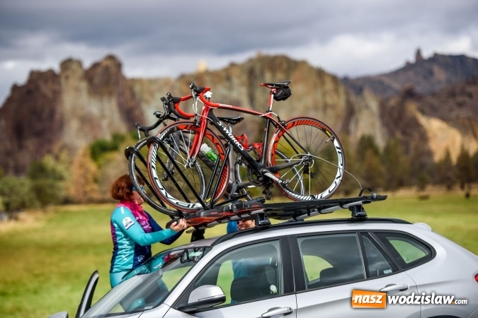 Zdjęcie w galerii na portalu naszwodzislaw.com: Bezpieczne i sprawne przewożenie rowerów? Tylko ze sprzętem z CampBox!  wiadomości z regionu