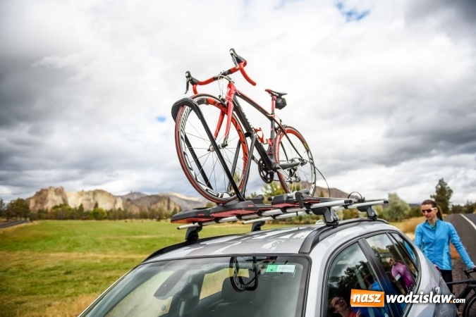 Zdjęcie w galerii na portalu naszwodzislaw.com: Bezpieczne i sprawne przewożenie rowerów? Tylko ze sprzętem z CampBox!  wiadomości z regionu