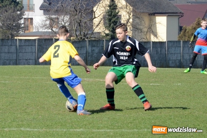 Zdjęcie w galerii na portalu naszwodzislaw.com: Błażej Biły Show w Lubomi wiadomości z regionu