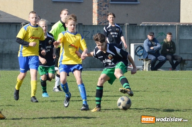 Zdjęcie w galerii na portalu naszwodzislaw.com: Błażej Biły Show w Lubomi wiadomości z regionu