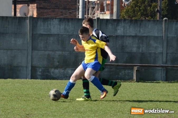 Zdjęcie w galerii na portalu naszwodzislaw.com: Błażej Biły Show w Lubomi wiadomości z regionu