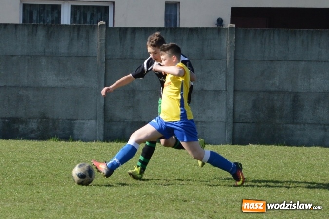 Zdjęcie w galerii na portalu naszwodzislaw.com: Błażej Biły Show w Lubomi wiadomości z regionu