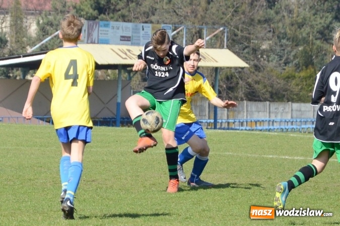 Zdjęcie w galerii na portalu naszwodzislaw.com: Błażej Biły Show w Lubomi wiadomości z regionu