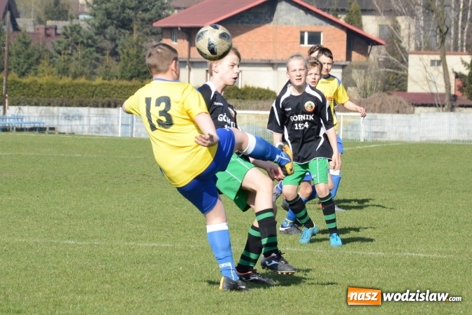 Zdjęcie w galerii na portalu naszwodzislaw.com: Błażej Biły Show w Lubomi wiadomości z regionu