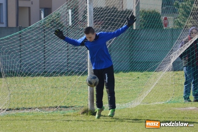 Zdjęcie w galerii na portalu naszwodzislaw.com: Błażej Biły Show w Lubomi wiadomości z regionu