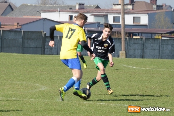 Zdjęcie w galerii na portalu naszwodzislaw.com: Błażej Biły Show w Lubomi wiadomości z regionu