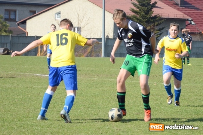 Zdjęcie w galerii na portalu naszwodzislaw.com: Błażej Biły Show w Lubomi wiadomości z regionu