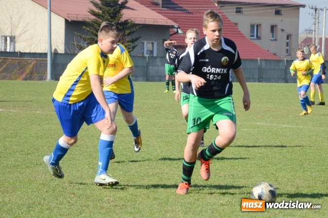 Zdjęcie w galerii na portalu naszwodzislaw.com: Błażej Biły Show w Lubomi wiadomości z regionu