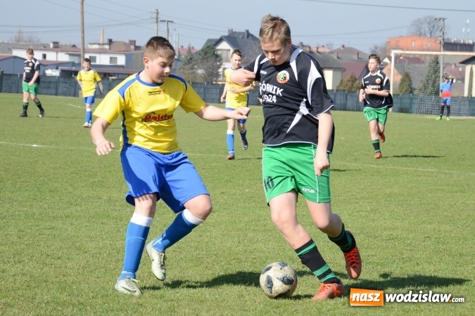 Zdjęcie w galerii na portalu naszwodzislaw.com: Błażej Biły Show w Lubomi wiadomości z regionu