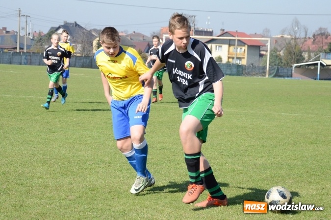 Zdjęcie w galerii na portalu naszwodzislaw.com: Błażej Biły Show w Lubomi wiadomości z regionu