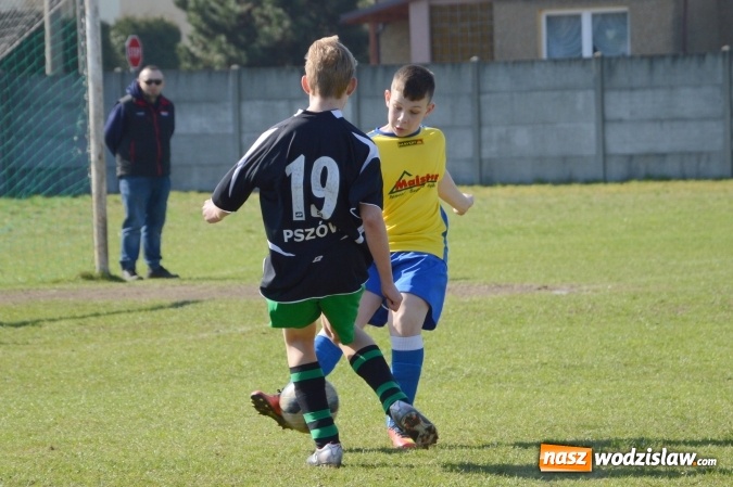 Zdjęcie w galerii na portalu naszwodzislaw.com: Błażej Biły Show w Lubomi wiadomości z regionu