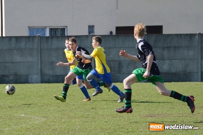 Zdjęcie w galerii na portalu naszwodzislaw.com: Błażej Biły Show w Lubomi wiadomości z regionu