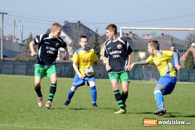 Zdjęcie w galerii na portalu naszwodzislaw.com: Błażej Biły Show w Lubomi wiadomości z regionu