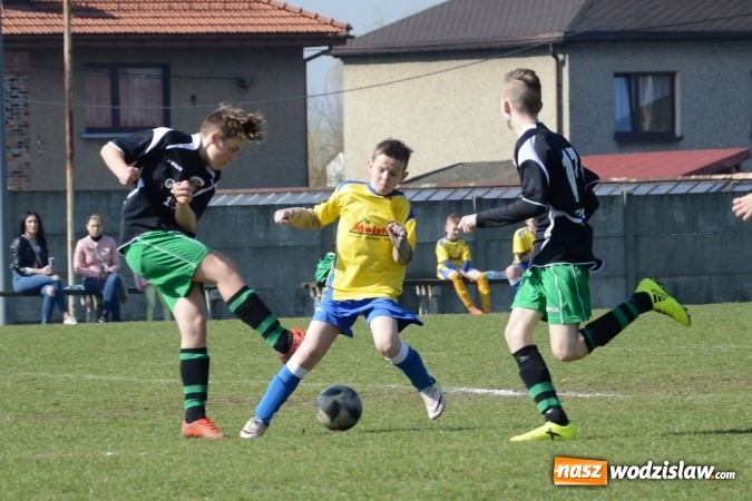 Zdjęcie w galerii na portalu naszwodzislaw.com: Błażej Biły Show w Lubomi wiadomości z regionu