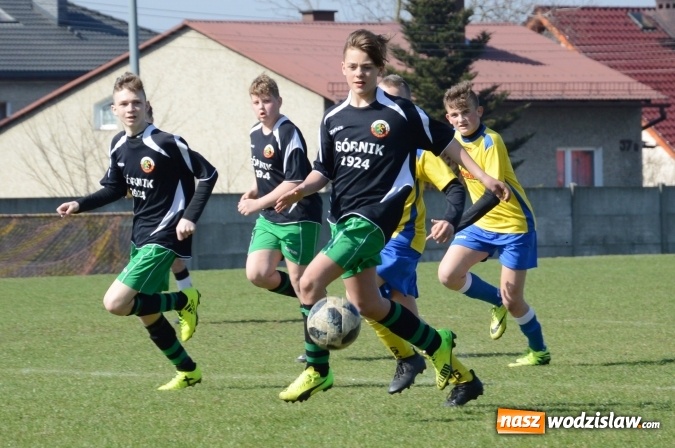 Zdjęcie w galerii na portalu naszwodzislaw.com: Błażej Biły Show w Lubomi wiadomości z regionu