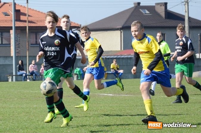 Zdjęcie w galerii na portalu naszwodzislaw.com: Błażej Biły Show w Lubomi wiadomości z regionu