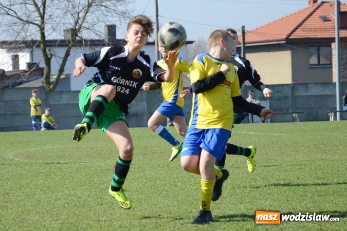 Zdjęcie w galerii na portalu naszwodzislaw.com: Błażej Biły Show w Lubomi wiadomości z regionu