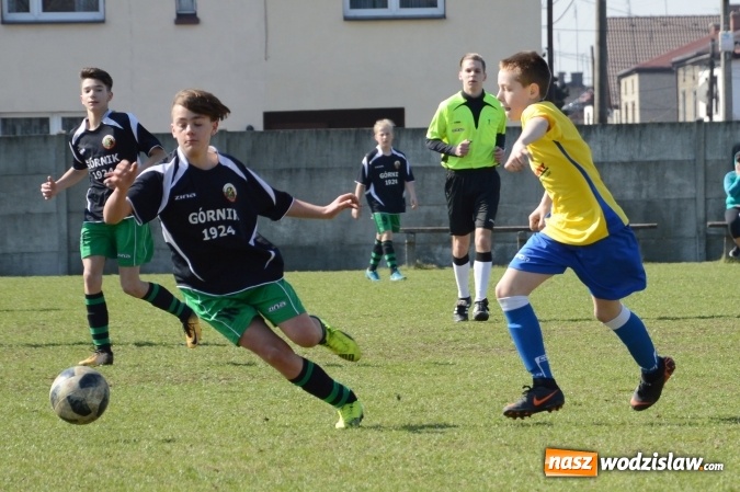 Zdjęcie w galerii na portalu naszwodzislaw.com: Błażej Biły Show w Lubomi wiadomości z regionu