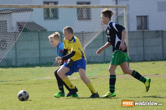 Zdjęcie w galerii na portalu naszwodzislaw.com: Błażej Biły Show w Lubomi wiadomości z regionu