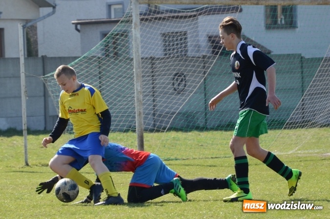 Zdjęcie w galerii na portalu naszwodzislaw.com: Błażej Biły Show w Lubomi wiadomości z regionu