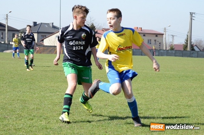 Zdjęcie w galerii na portalu naszwodzislaw.com: Błażej Biły Show w Lubomi wiadomości z regionu