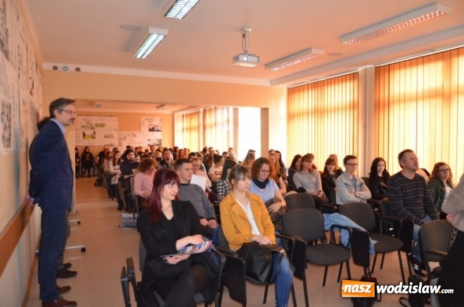 Zdjęcie w galerii na portalu naszwodzislaw.com: Dlaczego warto studiować Architekturę?  wiadomości z regionu