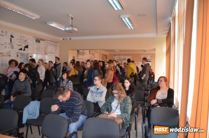Zdjęcie w galerii na portalu naszwodzislaw.com: Dlaczego warto studiować Architekturę?  wiadomości z regionu