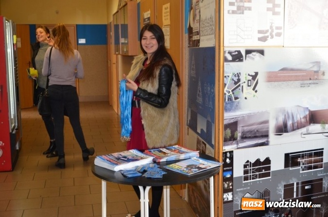 Zdjęcie w galerii na portalu naszwodzislaw.com: Dlaczego warto studiować Architekturę?  wiadomości z regionu