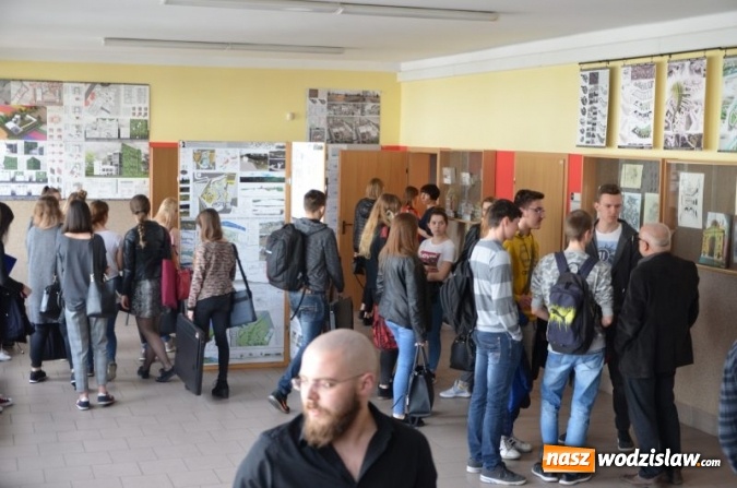 Zdjęcie w galerii na portalu naszwodzislaw.com: Dlaczego warto studiować Architekturę?  wiadomości z regionu
